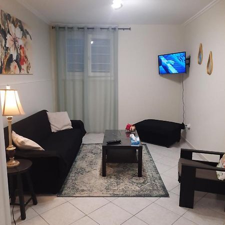 Lousi House Leilighet Athen Eksteriør bilde