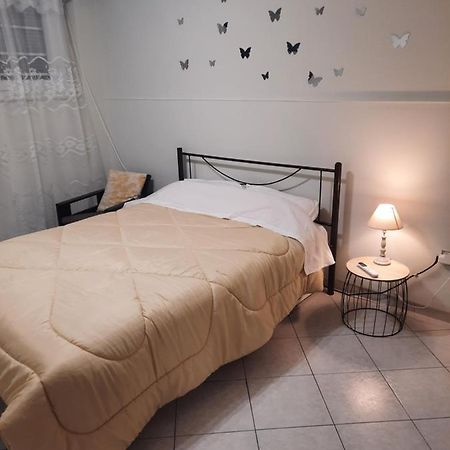 Lousi House Leilighet Athen Eksteriør bilde