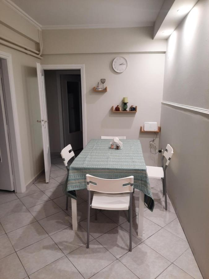 Lousi House Leilighet Athen Eksteriør bilde