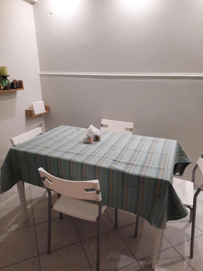 Lousi House Leilighet Athen Eksteriør bilde