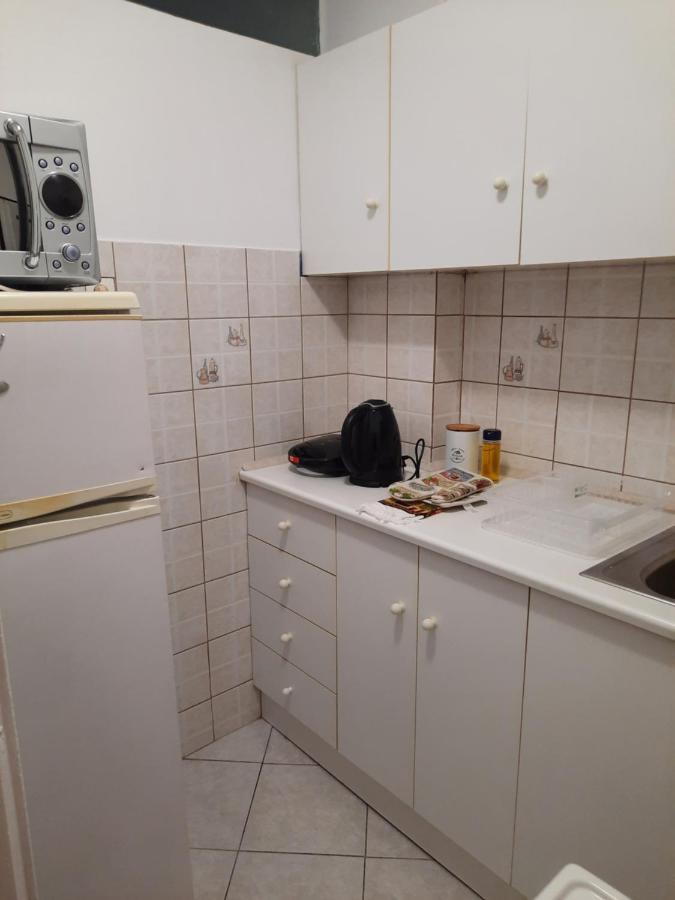 Lousi House Leilighet Athen Eksteriør bilde